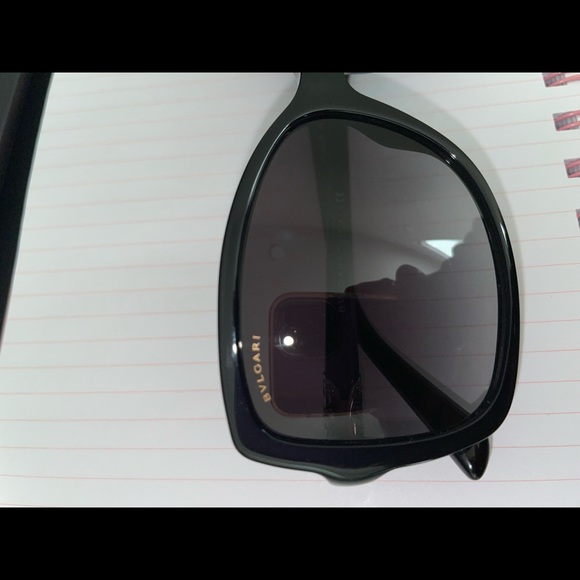 Bulgari Sunglasses - Picture 2 of 16